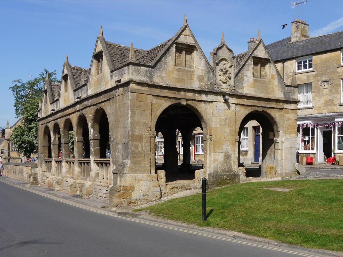 Woolmarket House Chipping Campden Eksteriør bilde