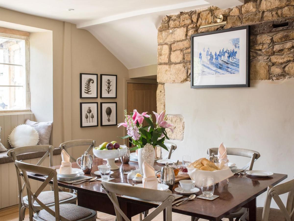 Woolmarket House Chipping Campden Eksteriør bilde