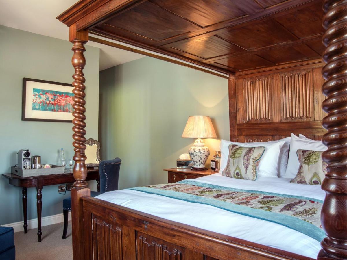Woolmarket House Chipping Campden Eksteriør bilde