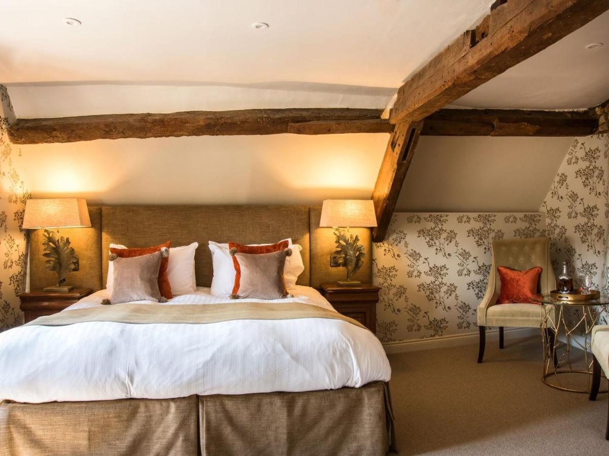 Woolmarket House Chipping Campden Eksteriør bilde