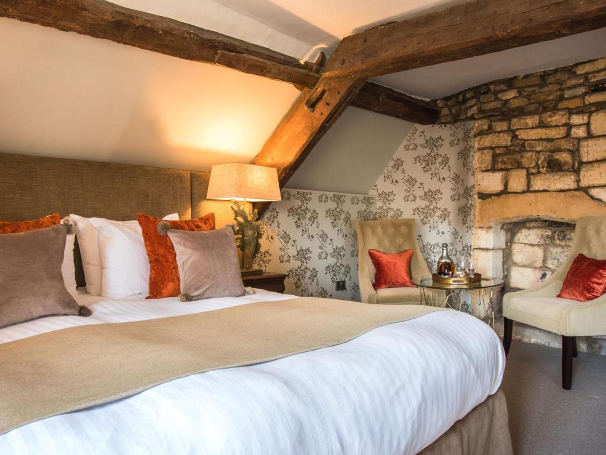 Woolmarket House Chipping Campden Eksteriør bilde