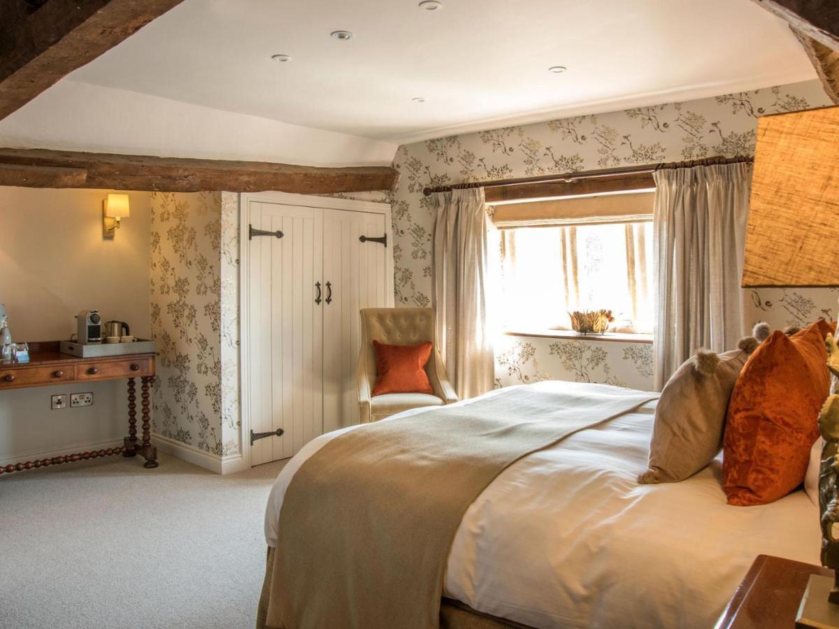 Woolmarket House Chipping Campden Eksteriør bilde