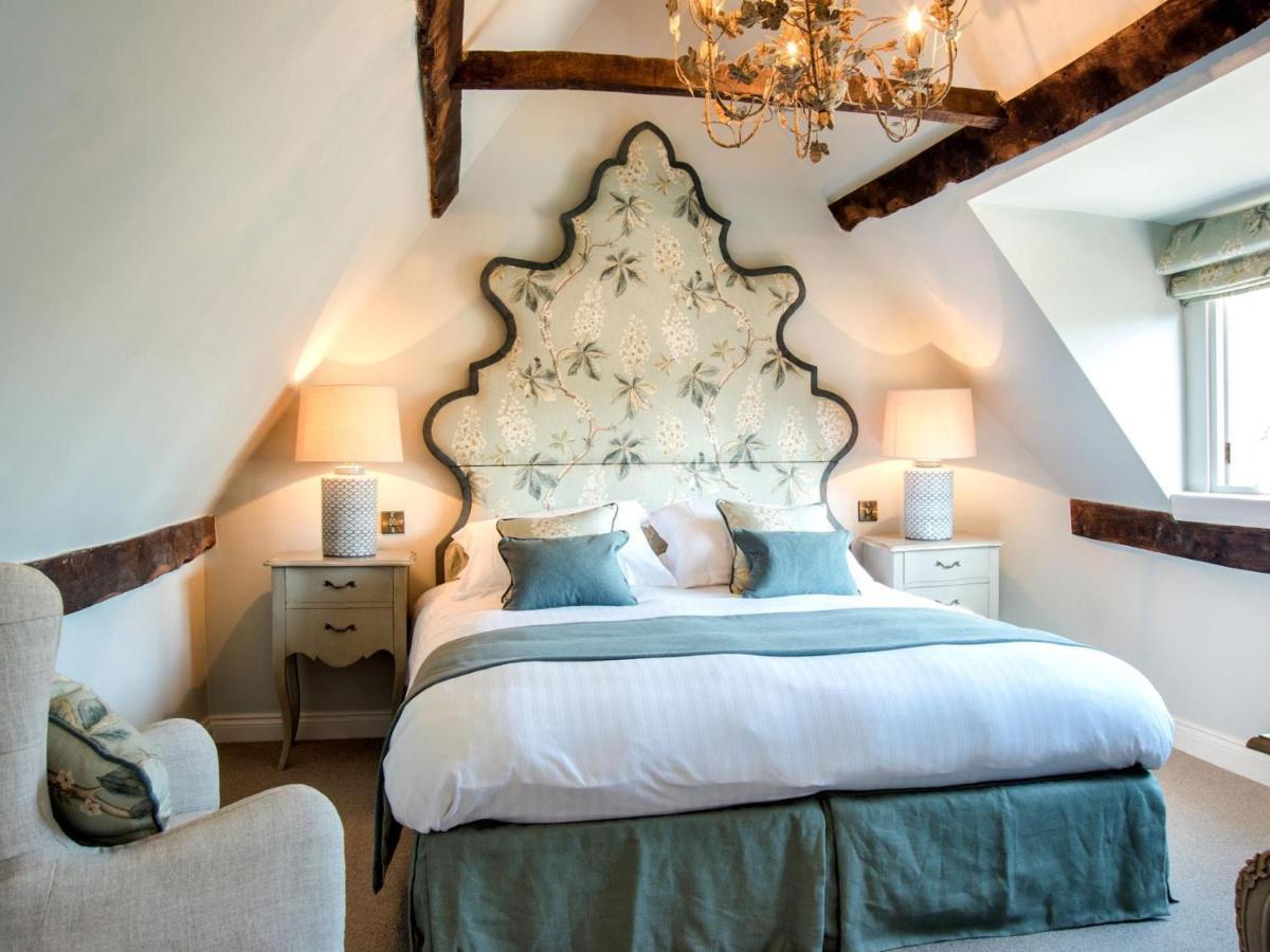 Woolmarket House Chipping Campden Eksteriør bilde